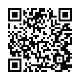 スマートフォンQRコード