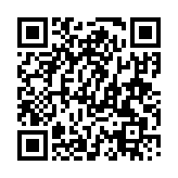 スマートフォンQRコード