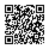 スマートフォンQRコード