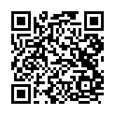 スマートフォンQRコード
