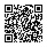 スマートフォンQRコード