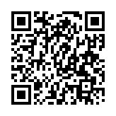 スマートフォンQRコード