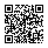 スマートフォンQRコード