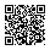 スマートフォンQRコード