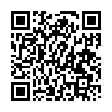 スマートフォンQRコード