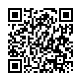 スマートフォンQRコード