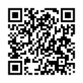 スマートフォンQRコード