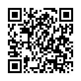 スマートフォンQRコード