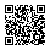 スマートフォンQRコード