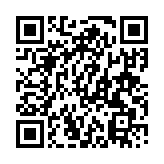 スマートフォンQRコード