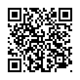 スマートフォンQRコード