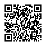 スマートフォンQRコード