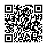 スマートフォンQRコード