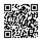 スマートフォンQRコード