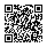 スマートフォンQRコード