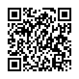 スマートフォンQRコード