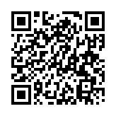 スマートフォンQRコード