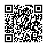 スマートフォンQRコード