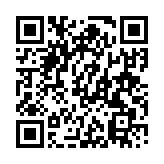 スマートフォンQRコード