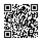 スマートフォンQRコード