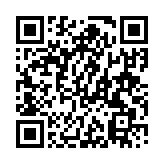 スマートフォンQRコード