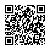 スマートフォンQRコード