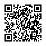 スマートフォンQRコード