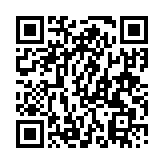 スマートフォンQRコード