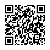 スマートフォンQRコード