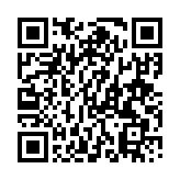 スマートフォンQRコード