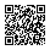 スマートフォンQRコード