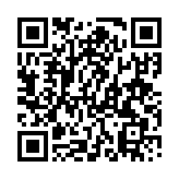 スマートフォンQRコード