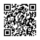 スマートフォンQRコード