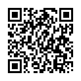 スマートフォンQRコード