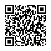 スマートフォンQRコード