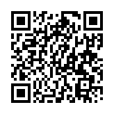 スマートフォンQRコード