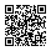 スマートフォンQRコード