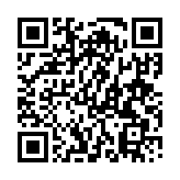 スマートフォンQRコード