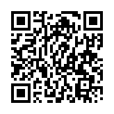 スマートフォンQRコード