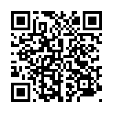 スマートフォンQRコード