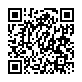 スマートフォンQRコード