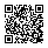 スマートフォンQRコード