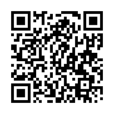 スマートフォンQRコード