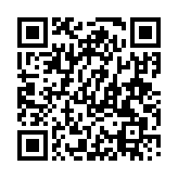 スマートフォンQRコード