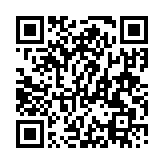 スマートフォンQRコード