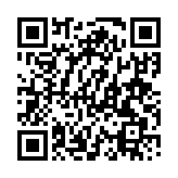 スマートフォンQRコード