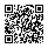 スマートフォンQRコード