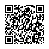 スマートフォンQRコード