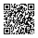 スマートフォンQRコード