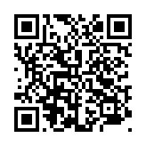 スマートフォンQRコード